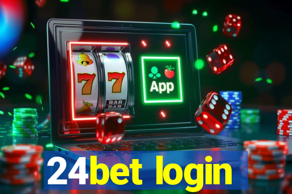 24bet login